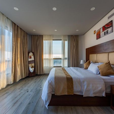 فندق روزالينا Yanbu Exterior foto